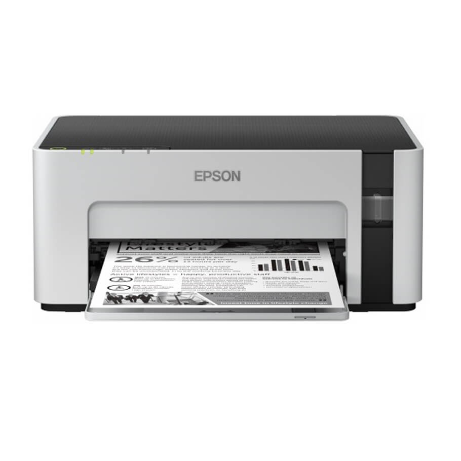 Máy in phun đơn sắc không dây EPSON M1120